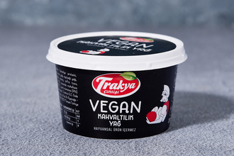 Vegan Tereyağ Tadında 200 g