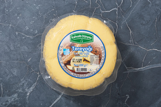 Tereyağı 1 kg