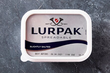  Tuzlu Sürülebilir Yağ 250 g