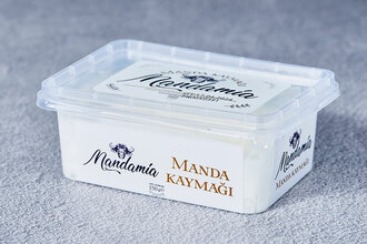 Manda Kaymağı 150 g