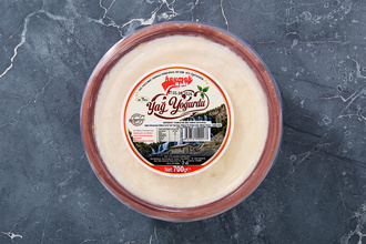 Yağ Yoğurdu 700 g