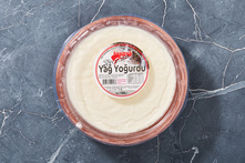 Yağ Yoğurdu 180 g