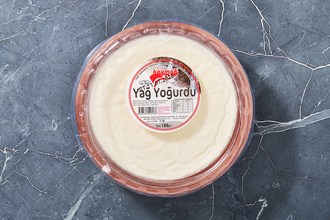 Yağ Yoğurdu 180 g