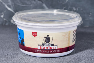 Tam Yağlı Kaymaklı Kanlıca Yoğurt 800 g