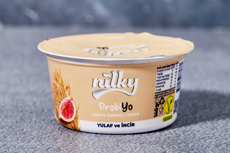 İncirli Yulaflı Probiyo 140 g