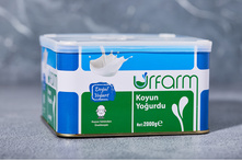 Koyun Yoğurdu 2 kg