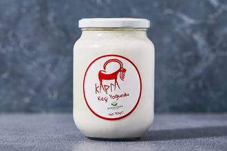 Keçi Yoğurt 750 g