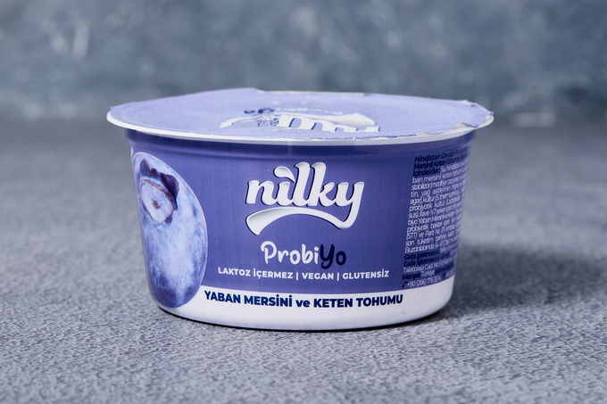 Yabanmersini Ve Keten Tohumlu Probiyo 140 g