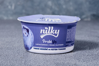 Yabanmersini Ve Keten Tohumlu Probiyo 140 g