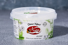 Süzme Yoğurt 400 g