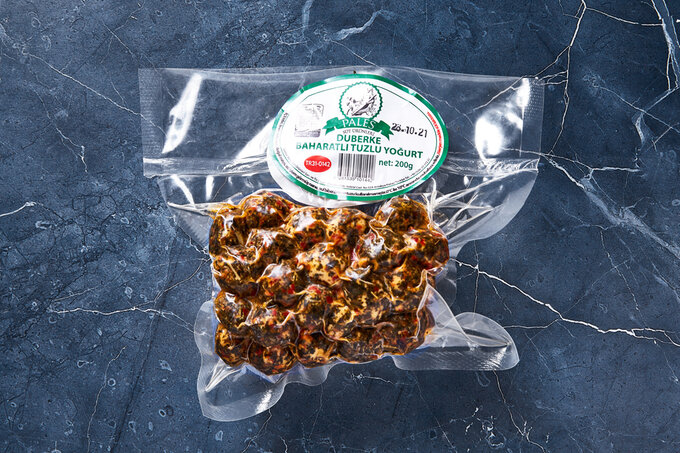Duberke 200 g