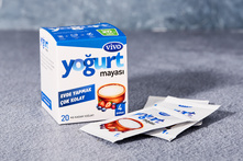 Yoğurt Mayası 4 x 1 g