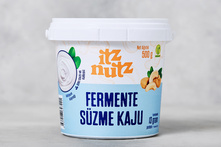 Fermente Süzme Kaju 500 g