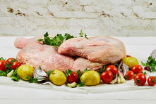 Yarım Hindi 3.75 kg