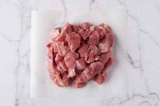 Hindi But Sote 750 g