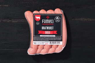 Bratwurst Sosis (Smokehouse) 350 g