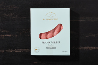 Frankforter Klasik Dana Sosis 300 g