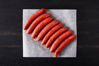 Taze Dana Sosis 330 g