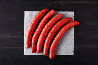 Taze Dana Hot Dog Sosis 420 g