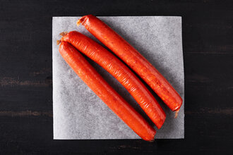 Taze Dana Frankfurter Sosis 390 g