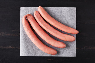 Bratwurst Dana Sosis 350 g