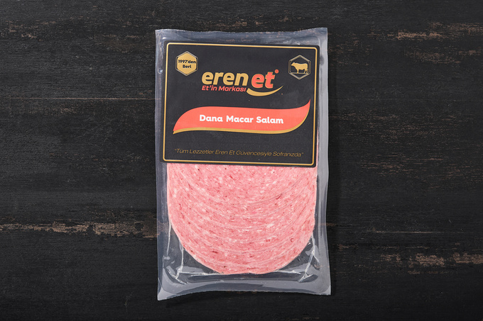 Dana Salam Macar 100 g