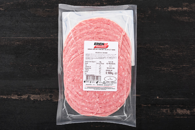 Dana Salam Macar 100 g