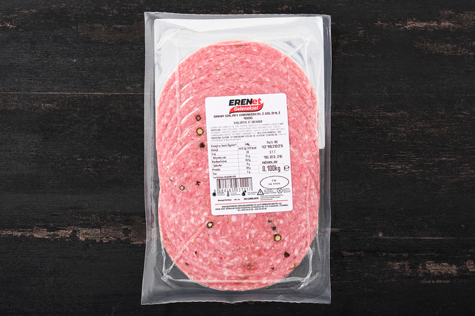 Dana Salam Karabiberli 100 g