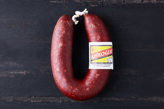 Fermente Kangal Dana Sucuk 400 g