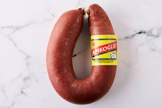 Klasik Fermente Sucuk 450 g