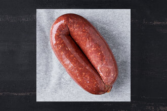 Fermente Kangal Sucuk 500 g