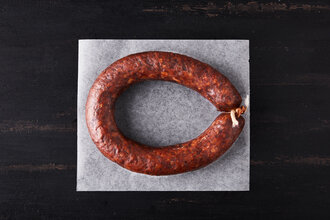 Fermente Dana Sucuk 475 g