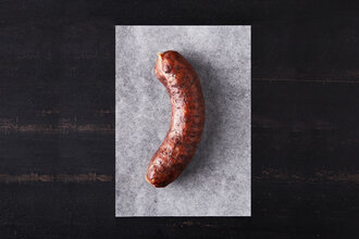 Fermente Az Baharatlı Sucuk 110 g