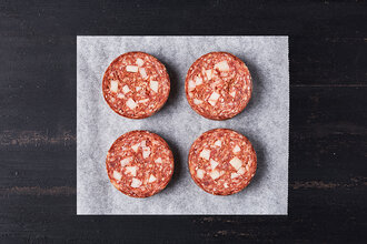 Hellimli Dilim Sucuk 190 g