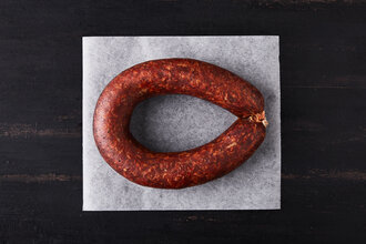 Fermente Tütsülü Sucuk 400 g