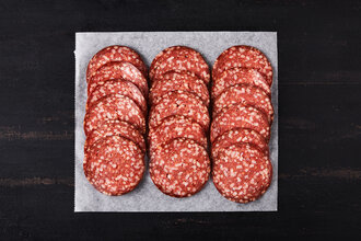 Fermente Pepperoni Sucuk 130 g