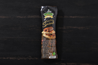 Fermente Bez Sucuk Vakumlu 240 g