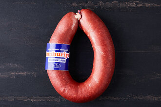 Afyon Kangal Dana Sucuk 500 g