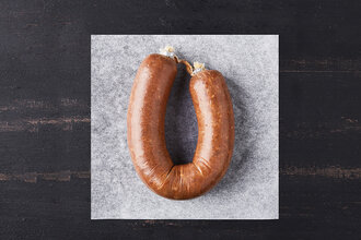 Organik Fermente Kangal Sucuk 250 g