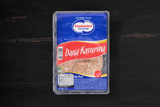 Dana Kavurma 90 g