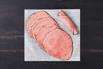 Kekikli Dana Rozbif 100 g