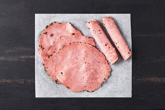 Karabiberli Dana Rozbif 100 g