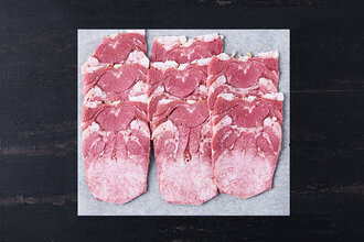 Dana Dil Füme 155 g