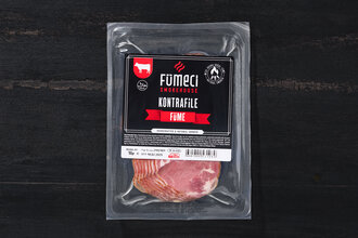 Kontrafile Füme (Smokehouse) 100 g