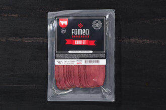 Kontrafile Kuru Et (Smokehouse) 100 g