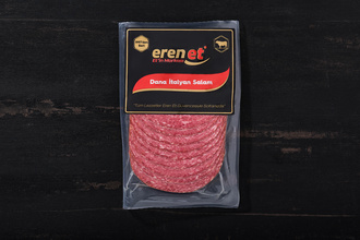 Dana İtalyan Salam Fermente Dilimli 100 g