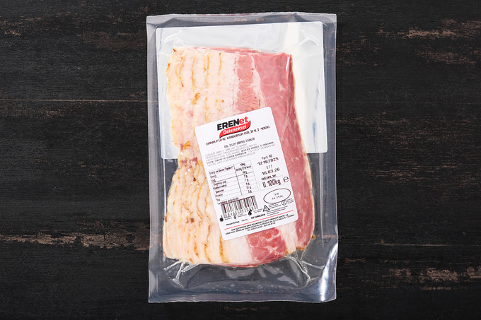 Dana Füme Kaburga Dilimli 100 g