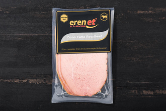 Dana Füme Roastbeef Dilimli 100 g