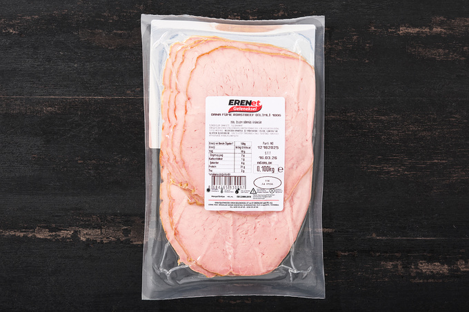 Dana Füme Roastbeef Dilimli 100 g