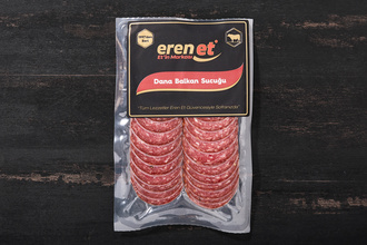 Dana Sucuk Dilimli Balkan Usulü 100 g